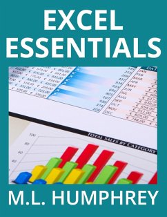 Excel Essentials - Humphrey, M. L.