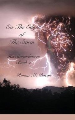 On The Edge of The Storm - Bacon, Ronna M.