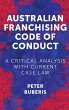Australian Franchising Code of Conduct - Bild 1