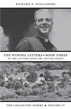 The Winona Letters ¿ Book Three - Williamson, Richard N.