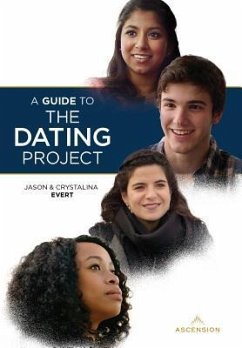 A Guide to the Dating Project - Evert Jason &. Crystalina