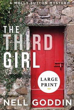 The Third Girl - Goddin, Nell