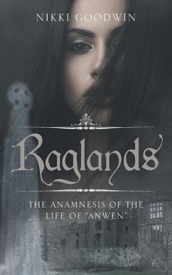 Raglands - Goodwin, Nikki