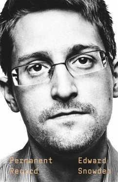 Permanent Record - Snowden, Edward