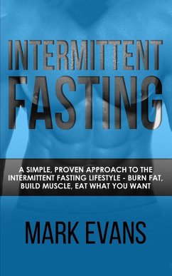 Intermittent Fasting - Evans, Mark