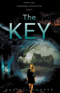The Key - Cooper, David J