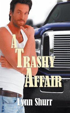 A Trashy Affair - Shurr, Lynn