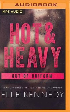 Hot & Heavy - Kennedy, Elle