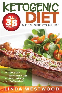 Ketogenic Diet - Westwood, Linda