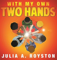 With My Own Two Hands - Royston, Julia a