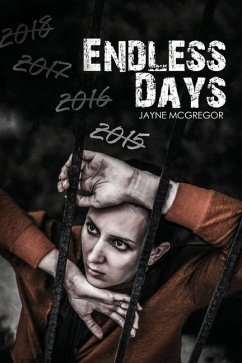 Endless Days - McGregor, Jayne