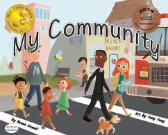 My Community - Howell, Raven