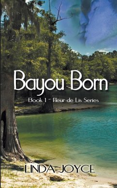 Bayou Born - Joyce, Linda