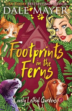 Footprints in the Ferns - Mayer, Dale