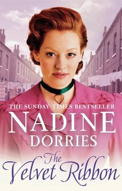 The Velvet Ribbon: Volume 3 - Dorries, Nadine