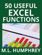 50 Useful Excel Functions - Bild 1
