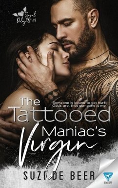 The Tattooed Maniac's Virgin - de Beer, Suzi