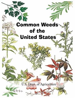 Common Weeds of the United States - U. S. Dept. of Agriculture