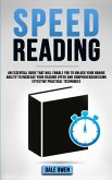 Speed Reading Speed Reading