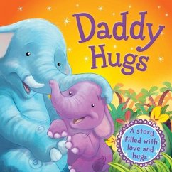 Daddy Hugs - Igloobooks