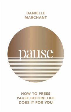 Pause - North, Danielle