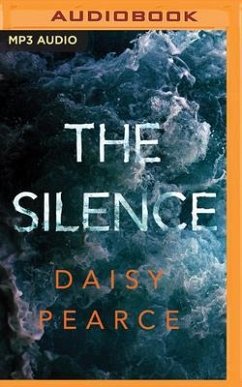 The Silence - Pearce, Daisy