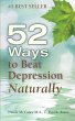 52 Ways to Beat Depression Naturally - Bild 1