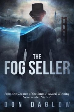 The Fog Seller: A San Francisco Mystery - Daglow, Don