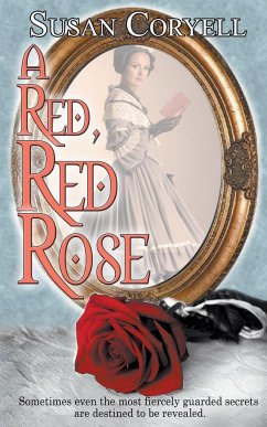 A Red, Red Rose - Coryell, Susan