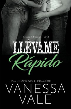 Llévame rápido - Vale, Vanessa