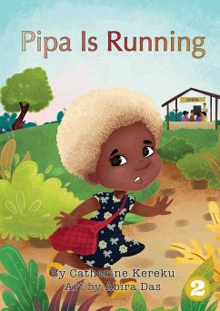 Pipa Is Running - Kereku, Catherine