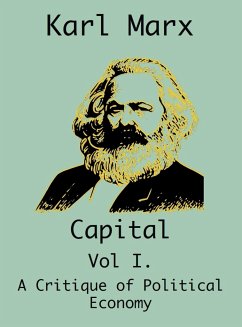 Capital - Endels, Frederich; Marx, Karl