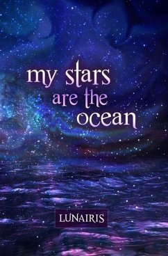 My Stars Are The Ocean - Hewitt, Leanna Lunairis