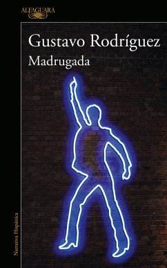 Madrugada / Dawn - Rodriguez, Gustavo