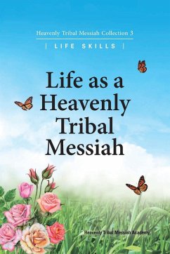 Life as a Heavenly Tribal Messiah - Ffwpu