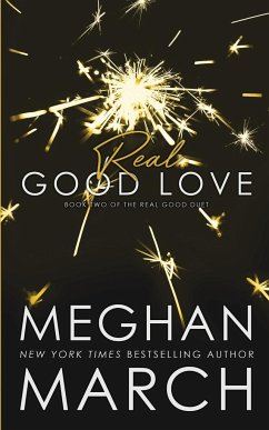 Real Good Love - March, Meghan