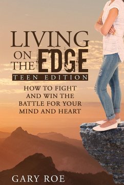 Living on the Edge - Roe, Gary