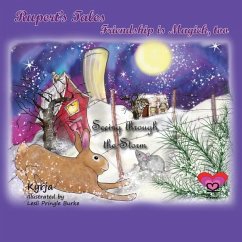 Rupert's Tales - Withers, Kyrja