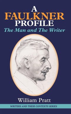 Faulkner Profile - Pratt, William