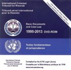Basic Documents and Case Law 1995-2013 [With CDROM]