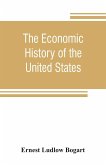 The economic history of the United States