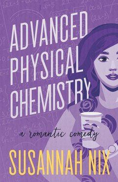 Advanced Physical Chemistry - Nix, Susannah