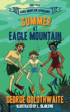 Summer at Eagle Mountain - Goldthwaite, George