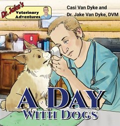Dr. Jake's Veterinary Adventures - Dyke, Casi van