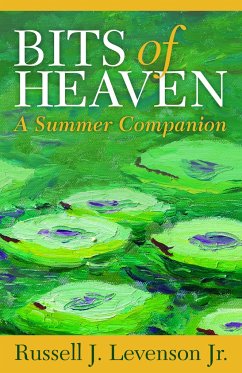 Bits of Heaven - Levenson, Russell J