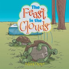 The Feast in the Clouds - Okeke, Patrick