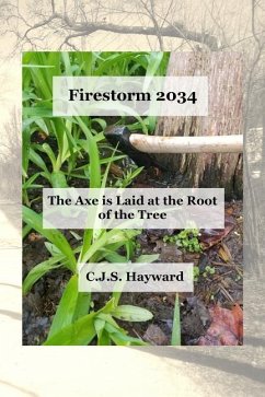 Firestorm 2034 - Hayward, Cjs