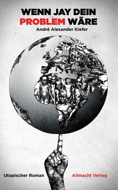 Cover Wenn Jay dein Problem wäre (eBook, ePUB)