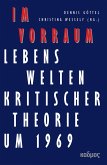 Im Vorraum (eBook, PDF)