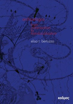 Cover Archipelagos (eBook, PDF)